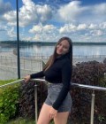 Rencontre Femme : Natasha, 40 ans à Ukraine  kharkov